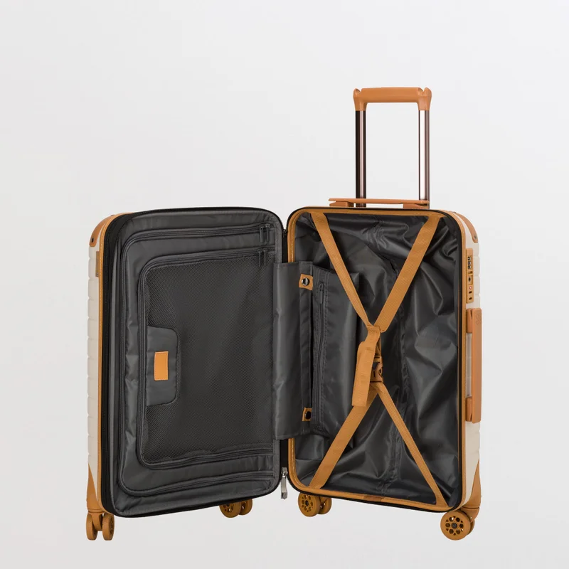 Carpisa  Hard Trolley S - Gotech Premium  | Best Price UAE