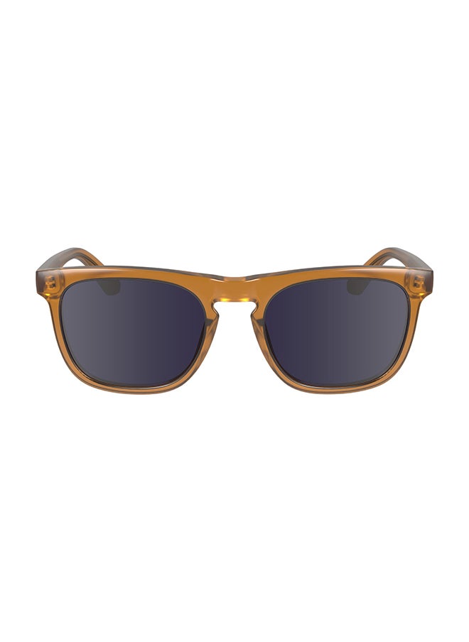 CALVIN KLEIN - Unisex UV Protection Sunglasses - CK23534S-261-5420 - Lens Size: 54 Mm - Image 1