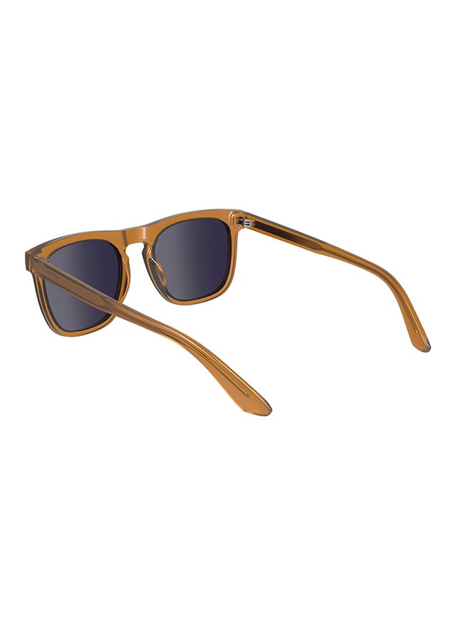 CALVIN KLEIN - Unisex UV Protection Sunglasses - CK23534S-261-5420 - Lens Size: 54 Mm - Image 1