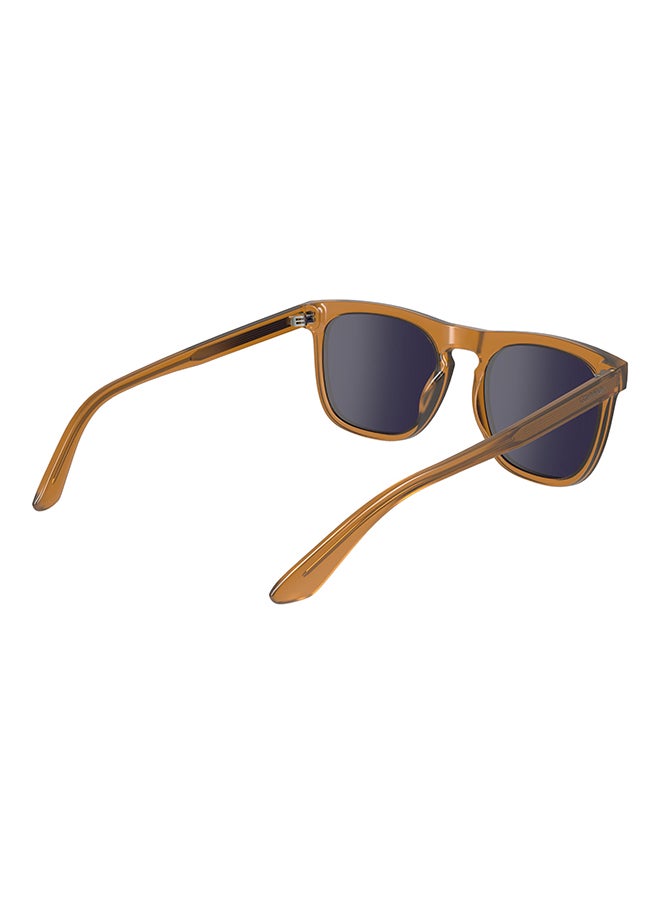CALVIN KLEIN - Unisex UV Protection Sunglasses - CK23534S-261-5420 - Lens Size: 54 Mm - Image 1