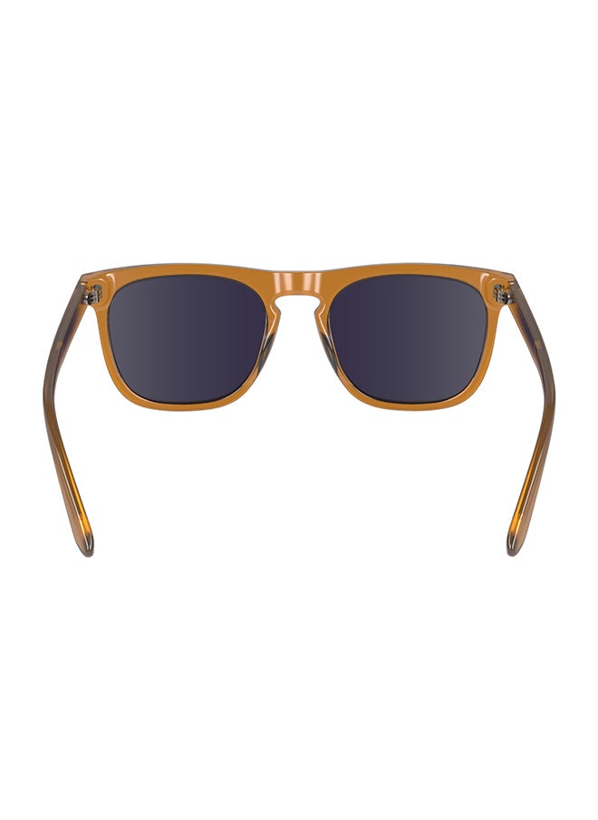 CALVIN KLEIN - Unisex UV Protection Sunglasses - CK23534S-261-5420 - Lens Size: 54 Mm - Image 1