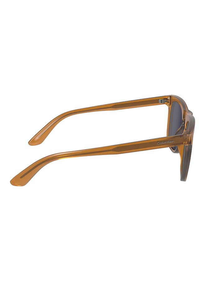 CALVIN KLEIN - Unisex UV Protection Sunglasses - CK23534S-261-5420 - Lens Size: 54 Mm - Image 1