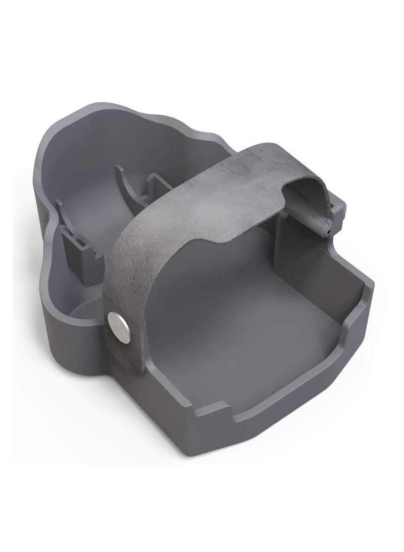 KASTWAVE Propeller Holder for DJI Mavic Air 2 Propeller Bracket Wing Storage Airscrew Mount Fixed Protection - Image 1