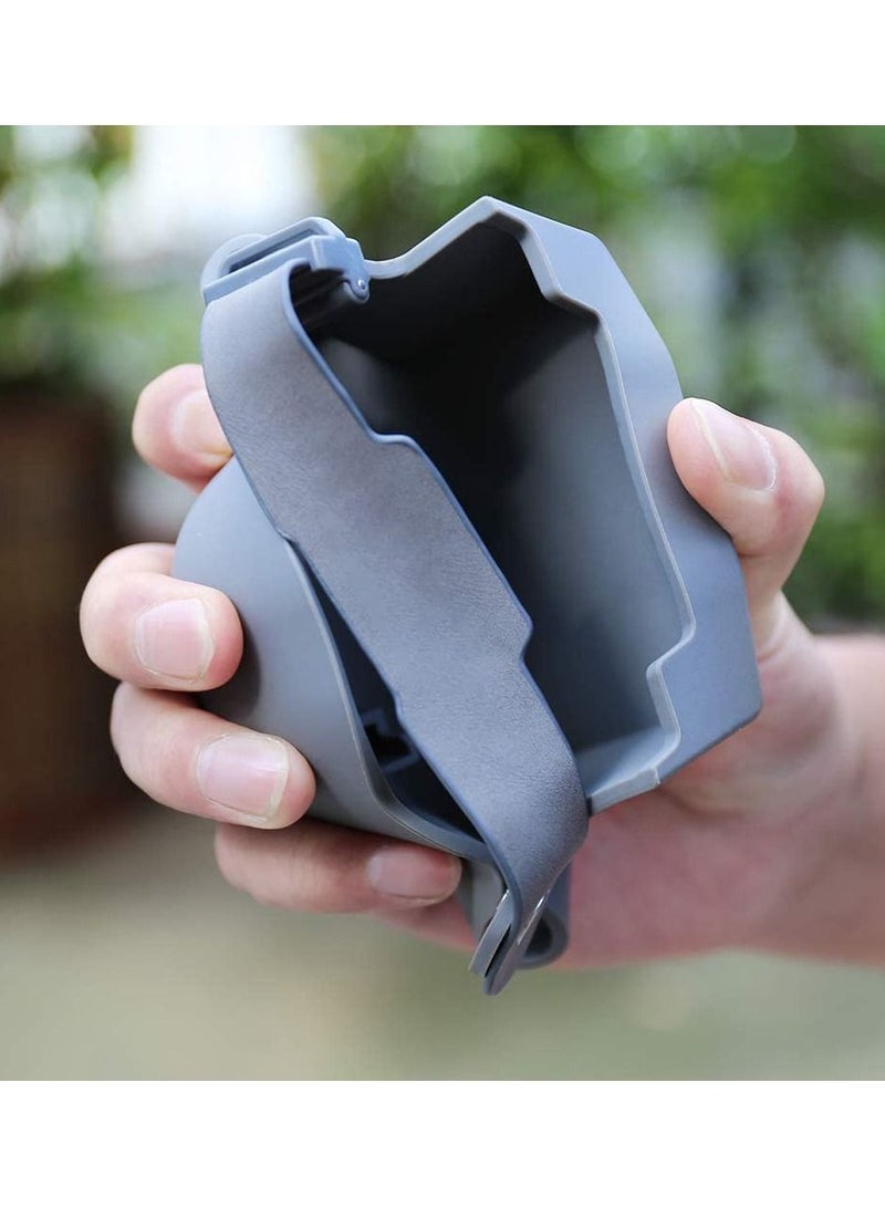 KASTWAVE Propeller Holder for DJI Mavic Air 2 Propeller Bracket Wing Storage Airscrew Mount Fixed Protection - Image 5