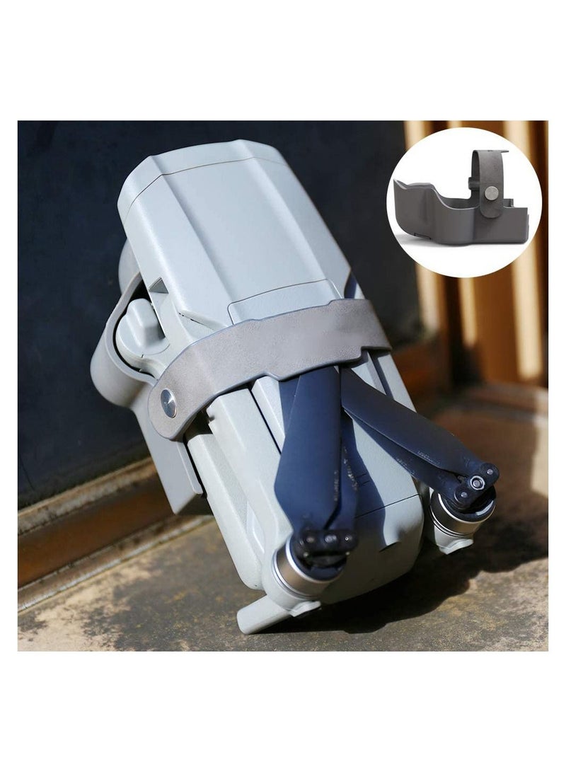 KASTWAVE Propeller Holder for DJI Mavic Air 2 Propeller Bracket Wing Storage Airscrew Mount Fixed Protection - Image 4