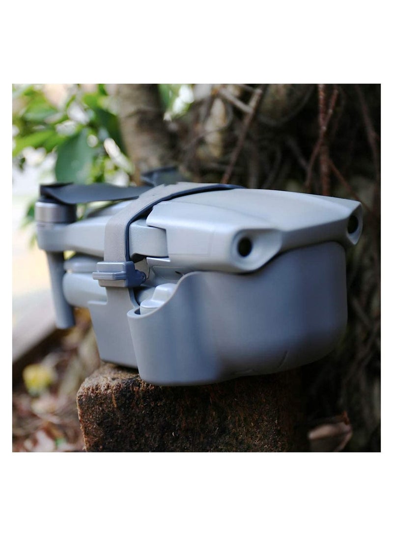 KASTWAVE Propeller Holder for DJI Mavic Air 2 Propeller Bracket Wing Storage Airscrew Mount Fixed Protection - Image 2