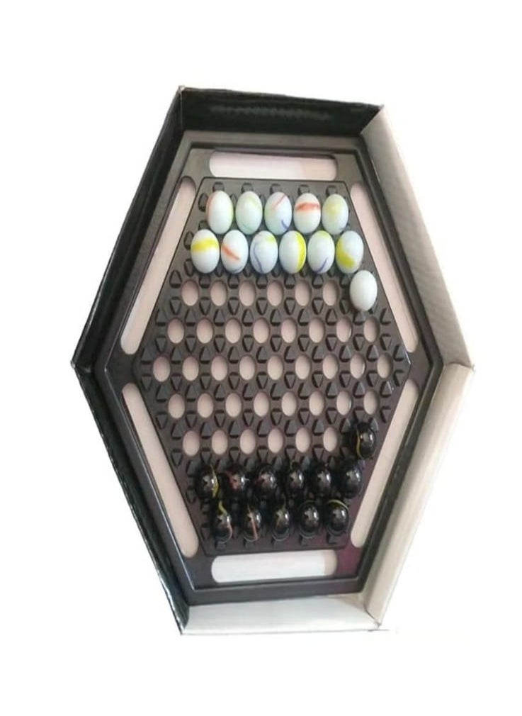 null - "Abalone board game". - Image 1