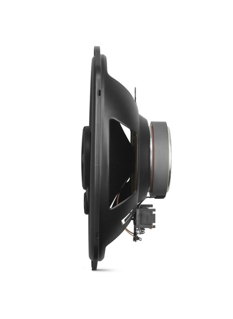 Infinity Alpha 693M 6x9" 3-Way Car Speaker with Grille – 70W RMS, 560W Peak Power - Image 2