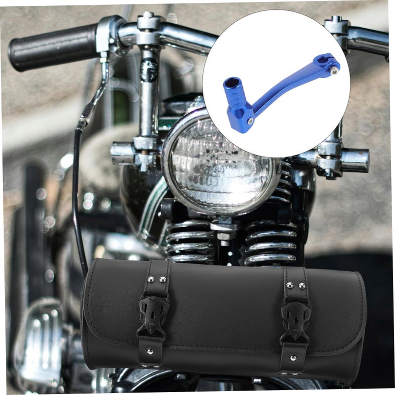 Durable Aluminum Shift Lever For Pit Bikes Smooth Gear Shifter Easy Installation - Image 3