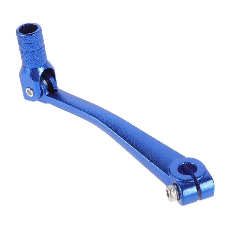Durable Aluminum Shift Lever For Pit Bikes Smooth Gear Shifter Easy Installation - Image 2