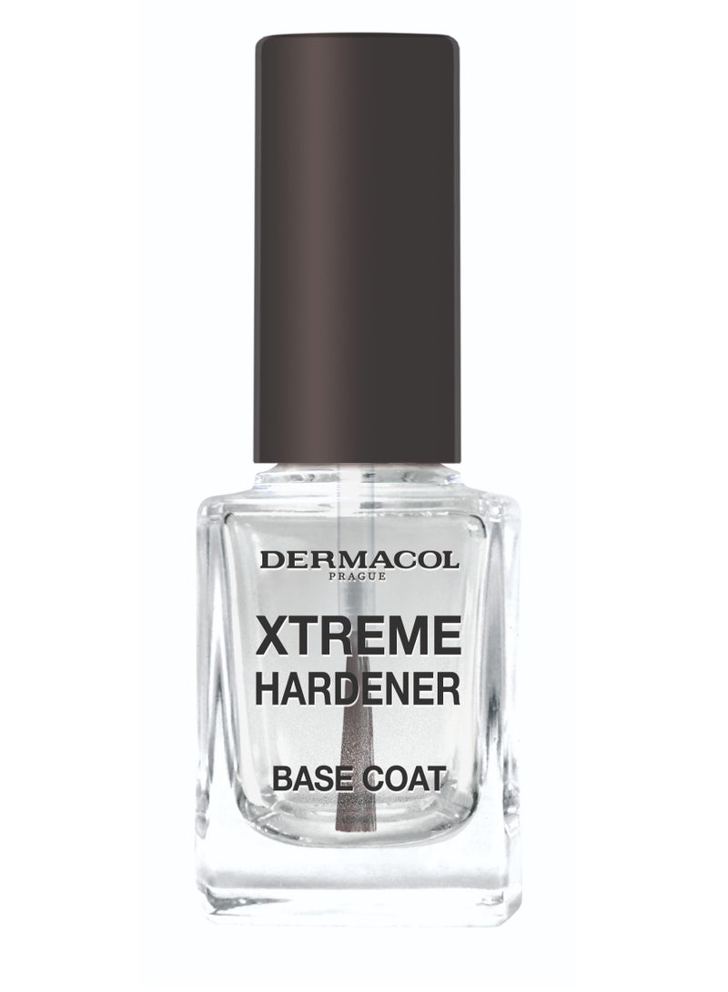Dermacol Xtreme Hardener base coat 