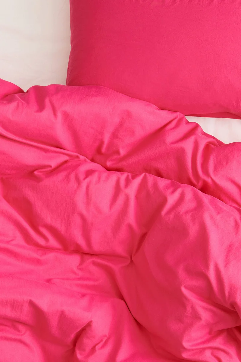 H&M Single duvet cover set