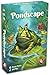 Capstone Games Pondscape Cozy Family Strategy Card Game for Kids and Adults for 14 Players Ages 8 Family Games Night Essential - Image 2