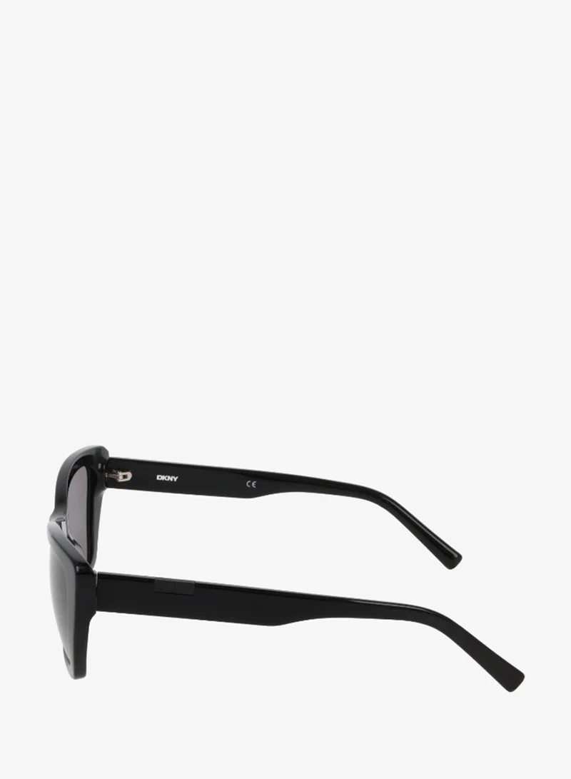DKNY FULL RIM ACETATE DKNY SUN DK554S