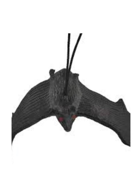 Black Bat Simulation Game