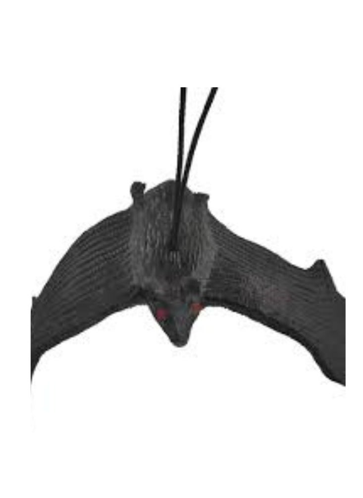Black Bat Simulation Game