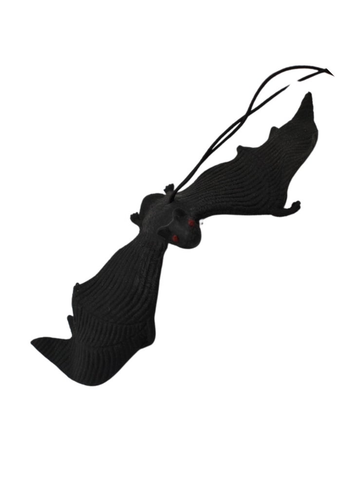 Black Bat Simulation Game
