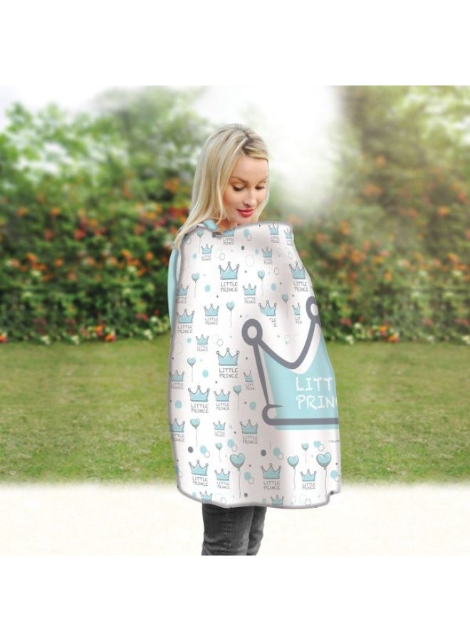 ماماز جيفت BREAST FEEDING-COVER7317