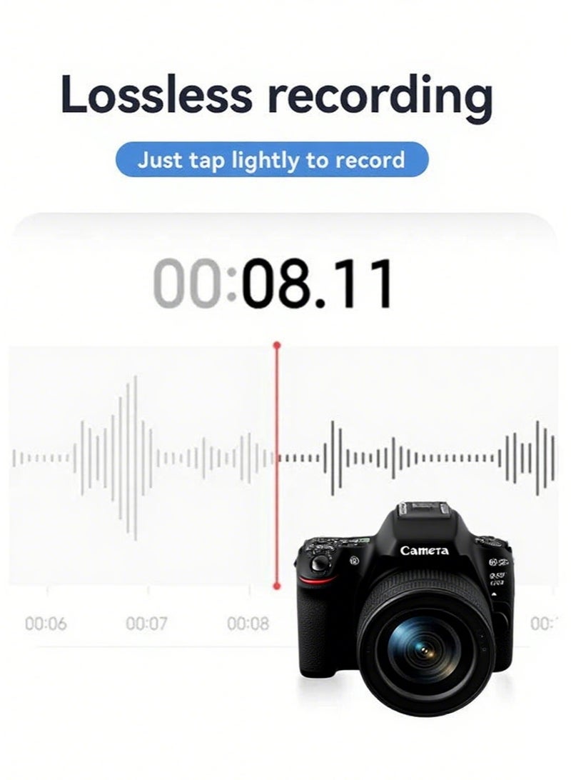 Generic 48MP Dual-Lens Rotating Camera with 2" IPS Screen - YouTube Vlog & Selfie DSLR, 16X Zoom Auto Focus, 128GB Memory Card, Portable Travel Photography - Image 4