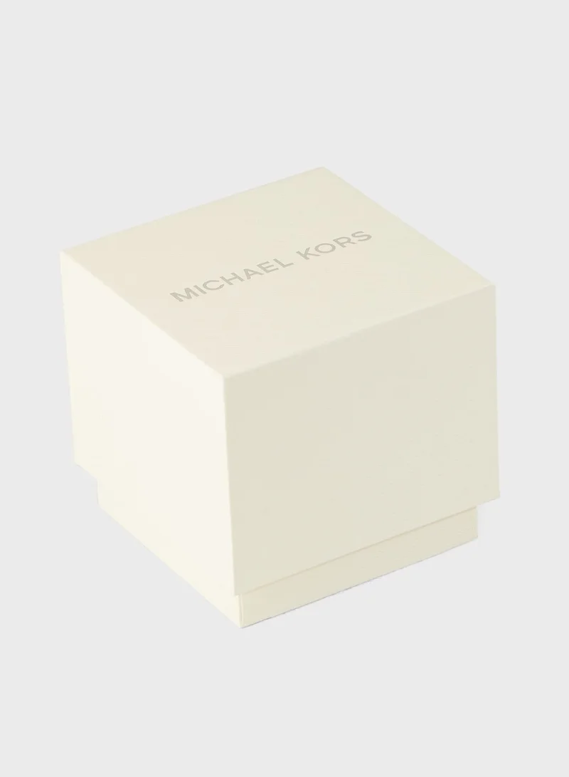 Michael Kors MK6651 Ritz Dress Watch
