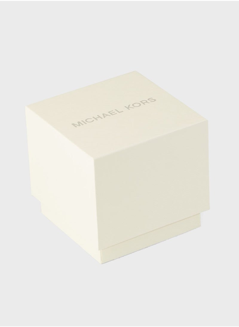 Michael Kors MK6651 Ritz Dress Watch  - Image 4