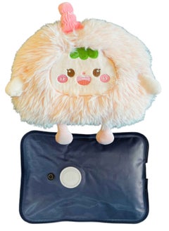 Prime by javaudan Electric Hot Water Bag For Body Pain  - Image 2