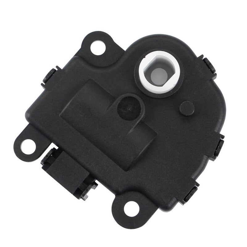 YCT HVAC Air Door Actuator 1573517 1574122 15844096 22754988 52409974 604108 1574122 604108 Fits Chevy Impala Malibu Cadillac Buick Pontiac Blend Control Actuator Heater Blend Door