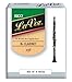 Rico La Voz Bb Clarinet Reeds, Strength Soft, 10-pack - Image 2