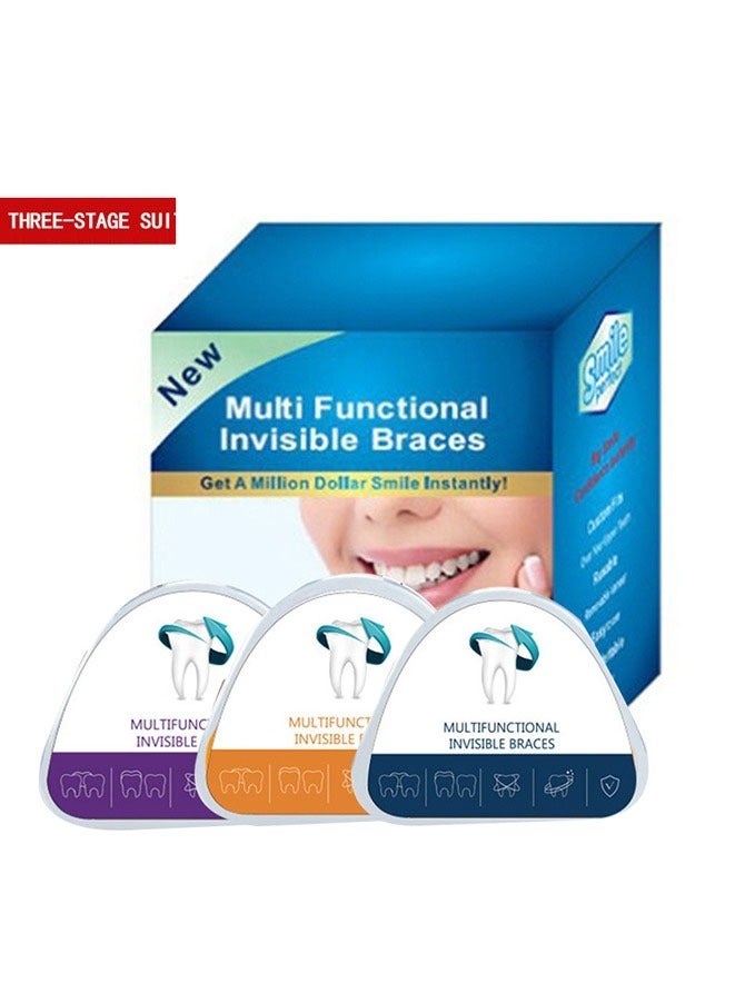 FASHION MANIA Braces aligners - Image 1