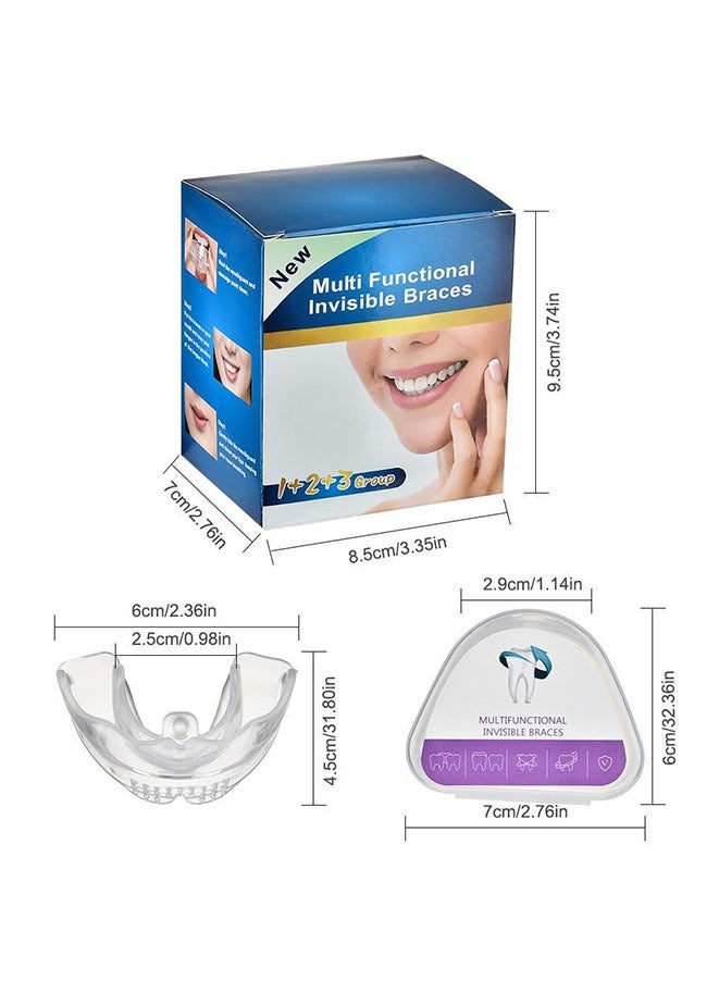 FASHION MANIA Braces aligners - Image 5