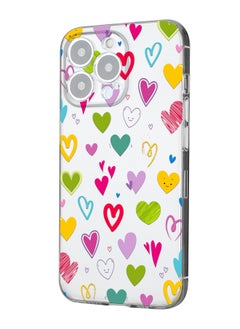 Cute hearts