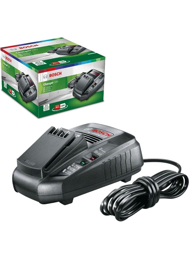 Bosch Charger AL 1830 CV, Compatible with all Home & Garden 18V batteries - pzsku/ZBFD2BAC52D41B6CA182BZ/45/_/1739518518/3b1d8918-49f1-4fad-b987-475ef8a4120b