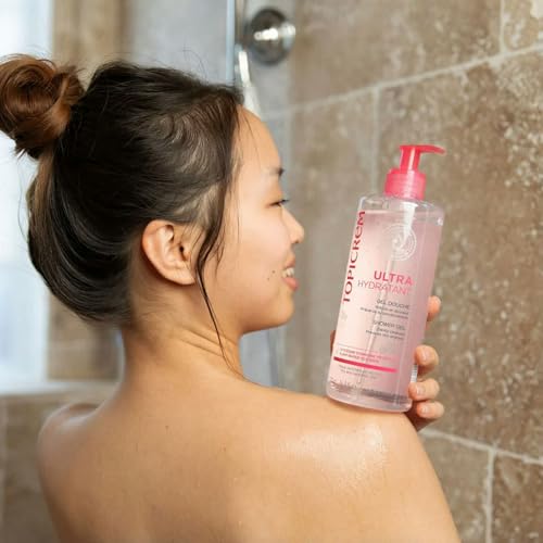 Topicrem Essentials Gentle Cleansing Gel Body & Hair 500ml - Image 2