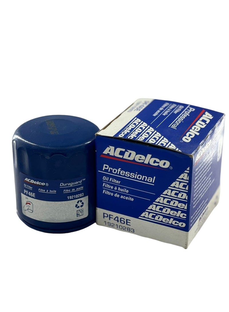 ACDelco Oil Filter 46E