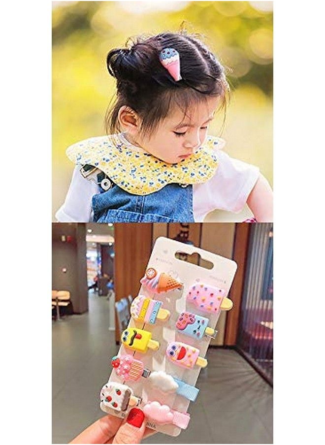 Fameza 10Pcs Fruit Children  - Image 5