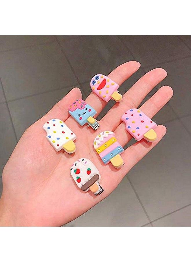 Fameza 10Pcs Fruit Children  - Image 3