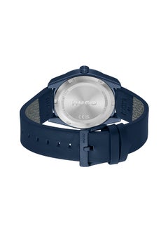 HUGO BOSS Men's Analog Round Shape Wrist Watch 1530352 - 42 Mm  - Image 3