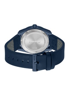 HUGO BOSS Men's Analog Round Shape Wrist Watch 1530352 - 42 Mm  - Image 2