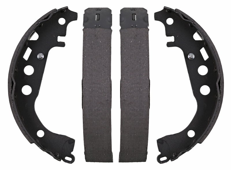 Wagner QuickStop Wagner Brake Z753 Drum Brake Shoe - Image 3