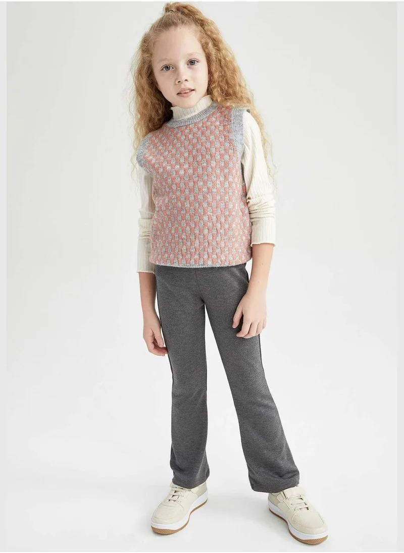 DeFacto Girl Tricot Sweater