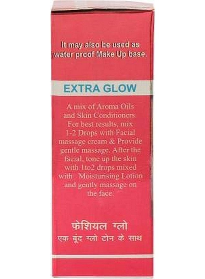 CHASE Glow Tone Skin Glow Oil Pack Of 2 (9Ml Each) - Image 3