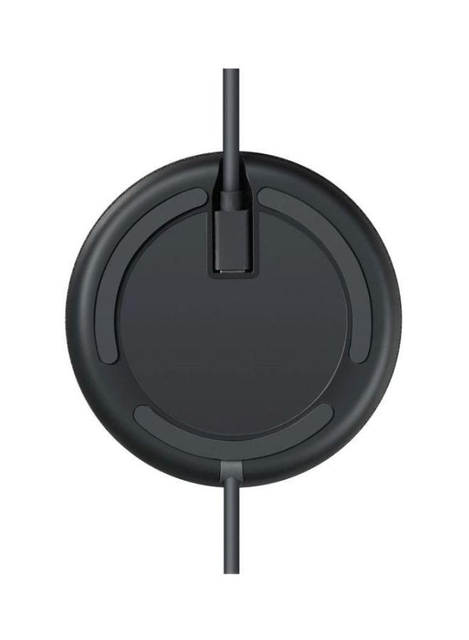 Logitech Rally Mic Pod Hub 989-000430 Black - Image 3