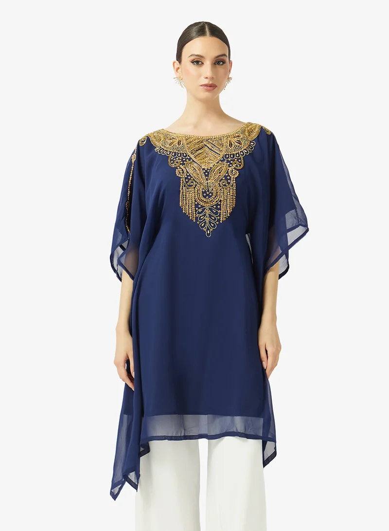 ARABIAN CLOSET LADIES KAFTAN