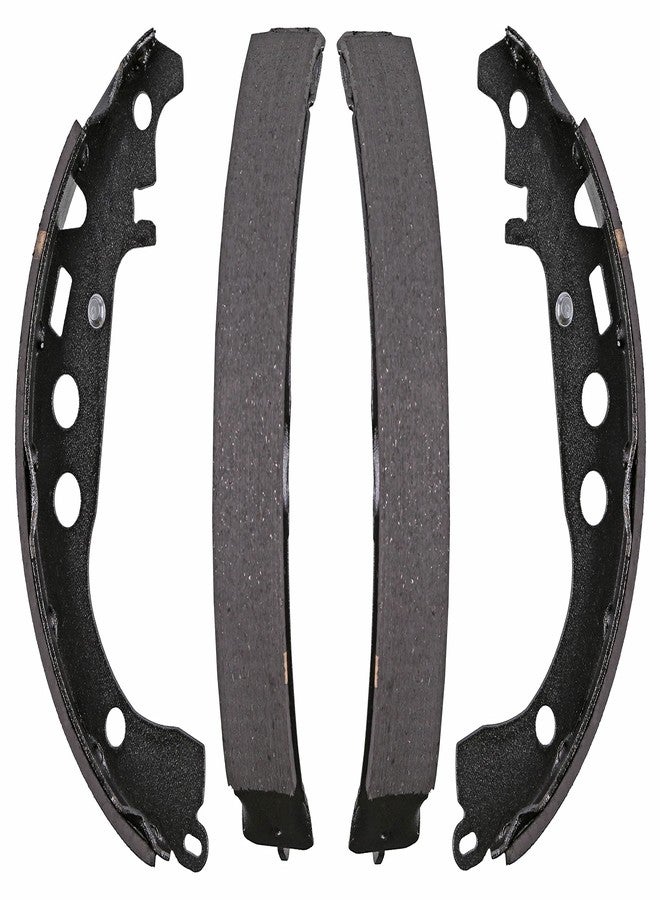 Wagner QuickStop Brake Z832 Drum Brake Shoe