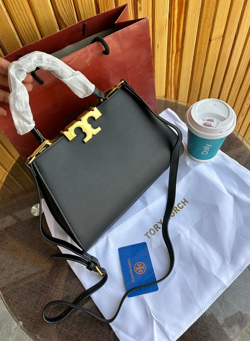 Luxurious and elegant women's bag