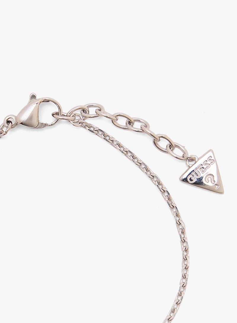 GUESS 14Mm Pebble Pave Bracelet - Image 3