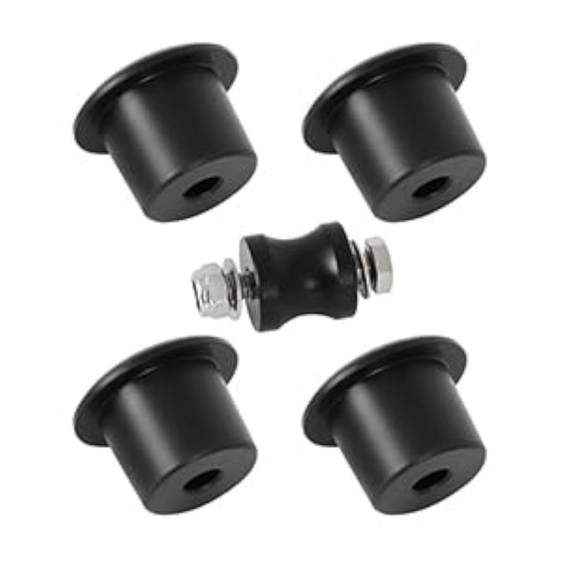 Foruly for CanAm Solid Motor Mounts Kit Isolator Damper 707001169 707000949 Engine Mounts for CanAm Outlander Defender Renegade Defender - Image 2