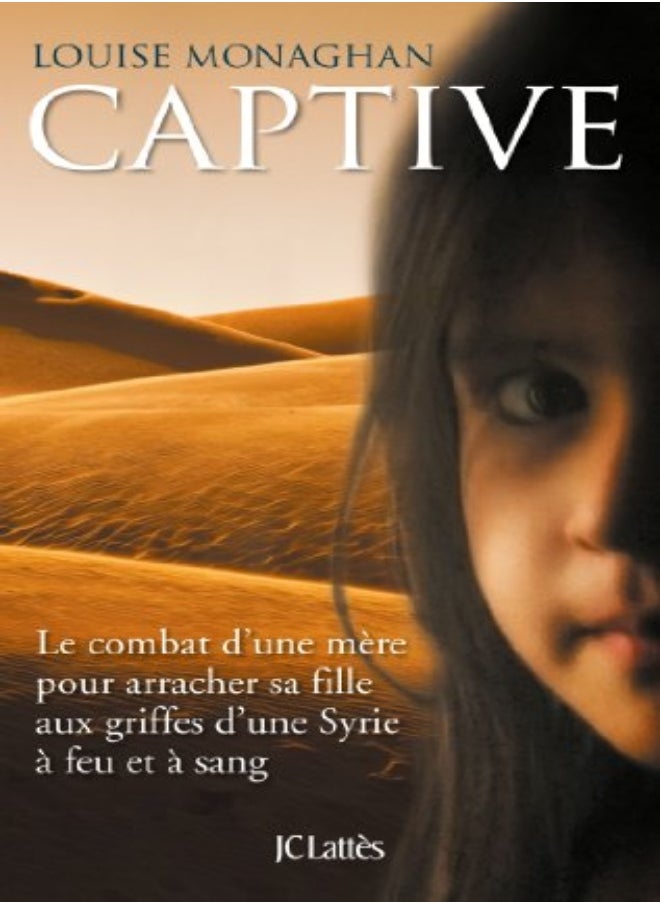 La petite captive 