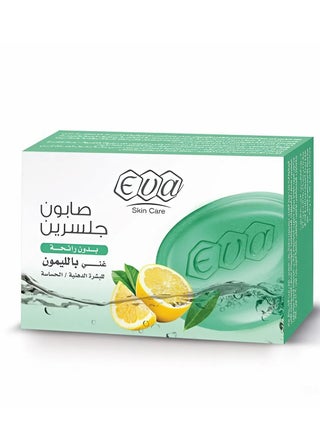 صابون جلسرين غني بالليمون بدون رائحة – للبشرة الدهنية والحساسة – 120 جم - pzsku/ZBFD3F6E94874B4345371Z/45/1761832027/8627fa56-454a-49a7-ae3b-0cee2f183511