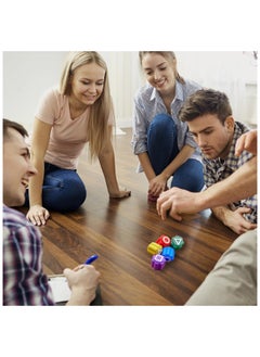 Korean Gonggi Game Set, 5PCS Traditional Tossing Stones for Hand-Eye Coordination and Skill Development, Ideal for Kids and Adults - pzsku/ZBFD42996B4625BAE42B9Z/45/_/1739973036/47dc2157-6492-4b89-ab8f-55fa385e3608